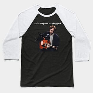 My Hand And My Guitar Tour Date Baseball T-Shirt